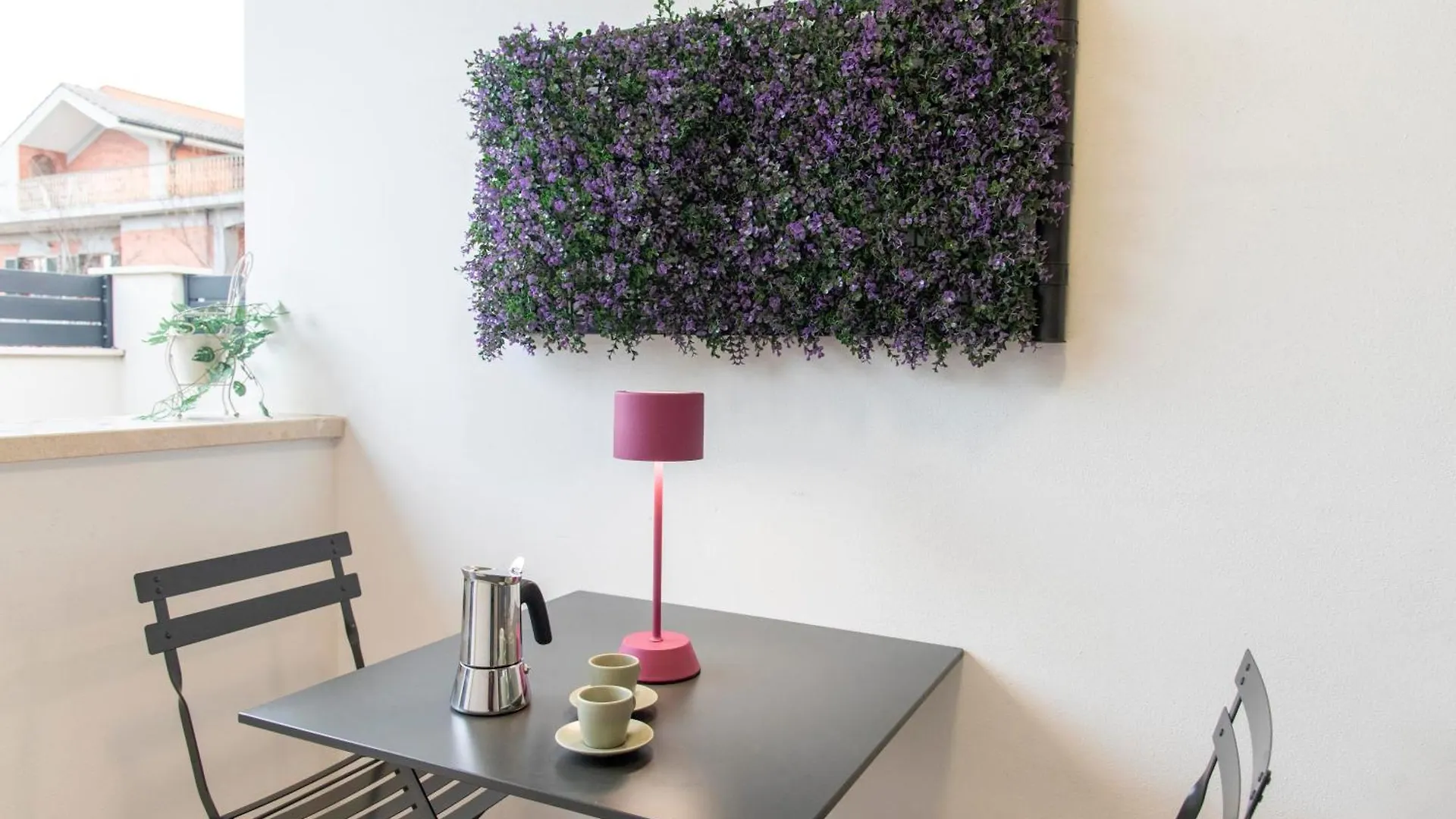 Kamchu Residence - Via Dei Laghi: Apt #R2 Ciampino 0*,  Italy