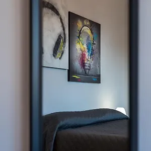 Couette-café Travelershome, Ciampino