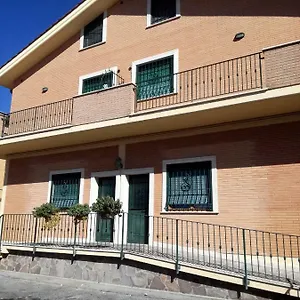 Couette-café B&B Ciampino, Ciampino