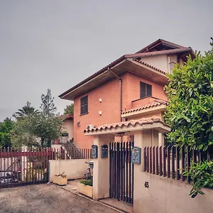 Travelershome B&bs Ciampino