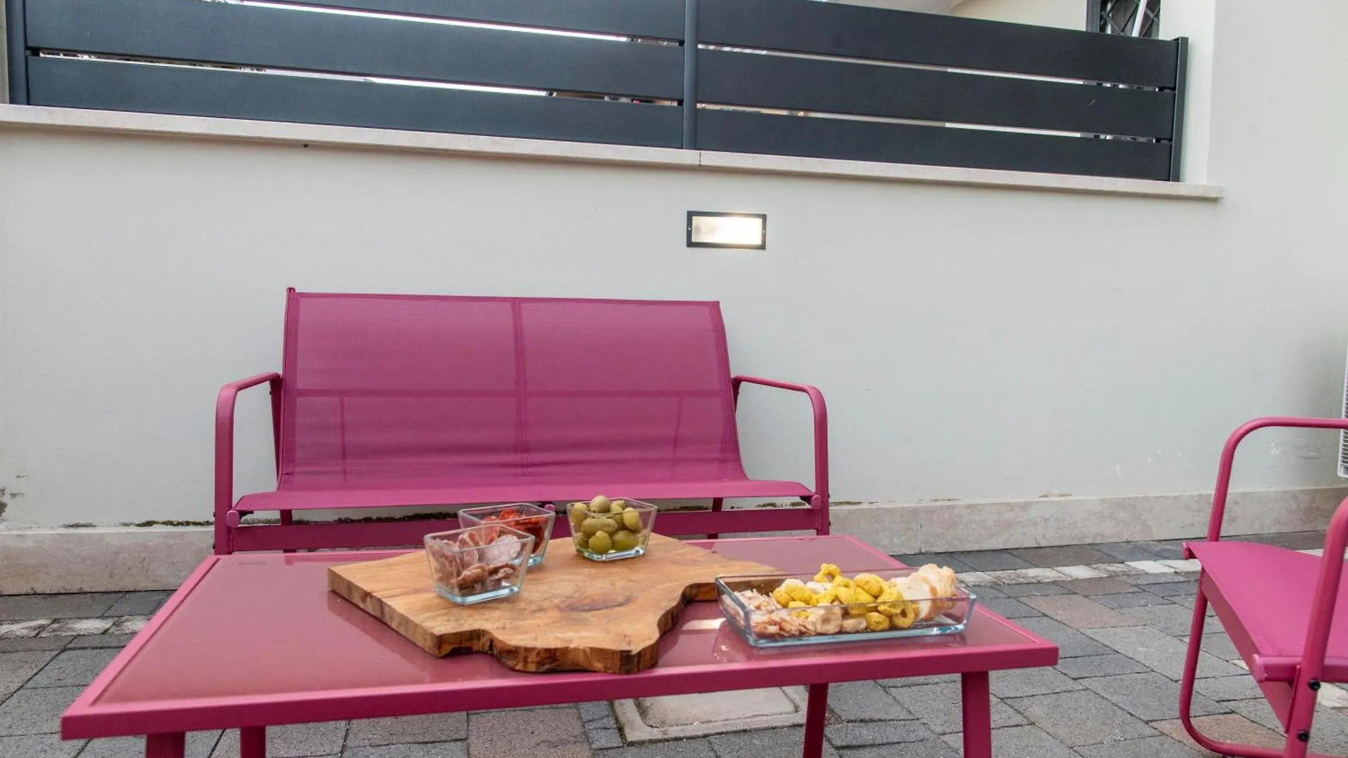 Kamchu Residence - Via Dei Laghi: Apt #R2 Ciampino 0*,  Italy
