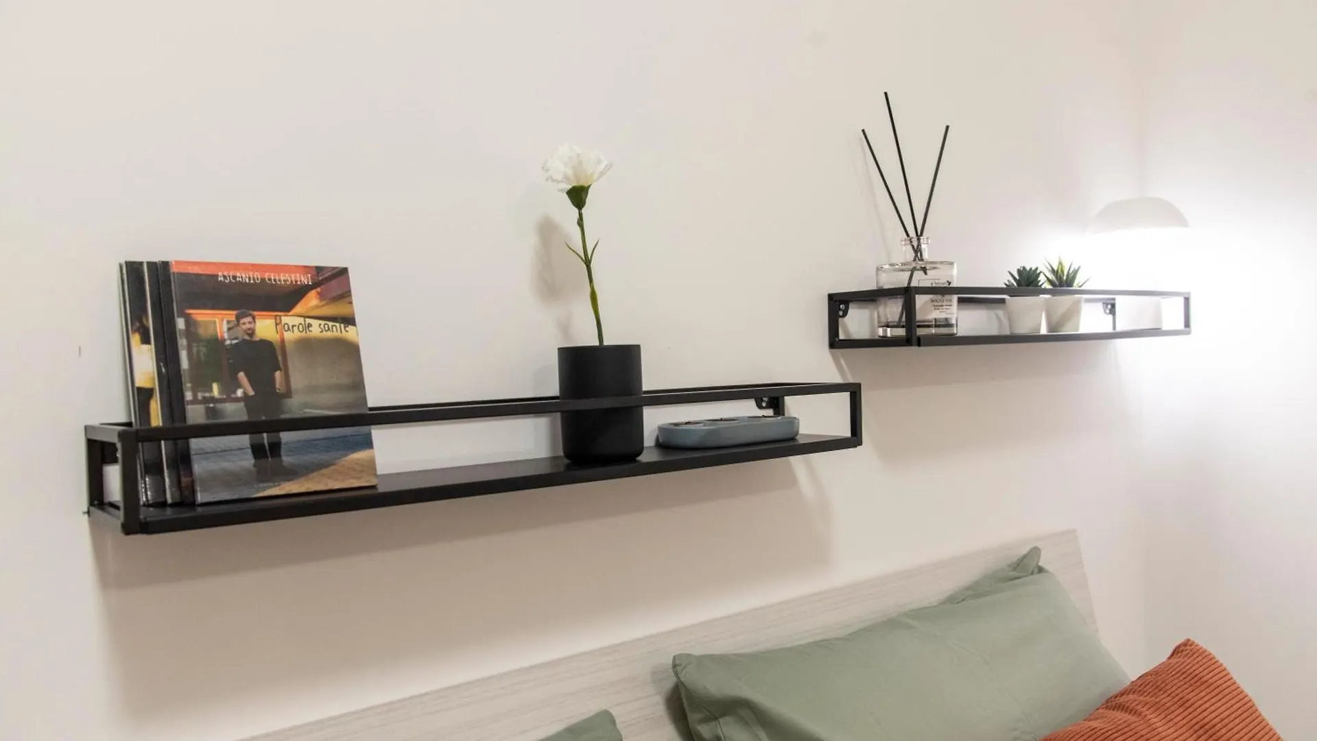 Kamchu Residence - Via Dei Laghi: Apt #R2 Ciampino