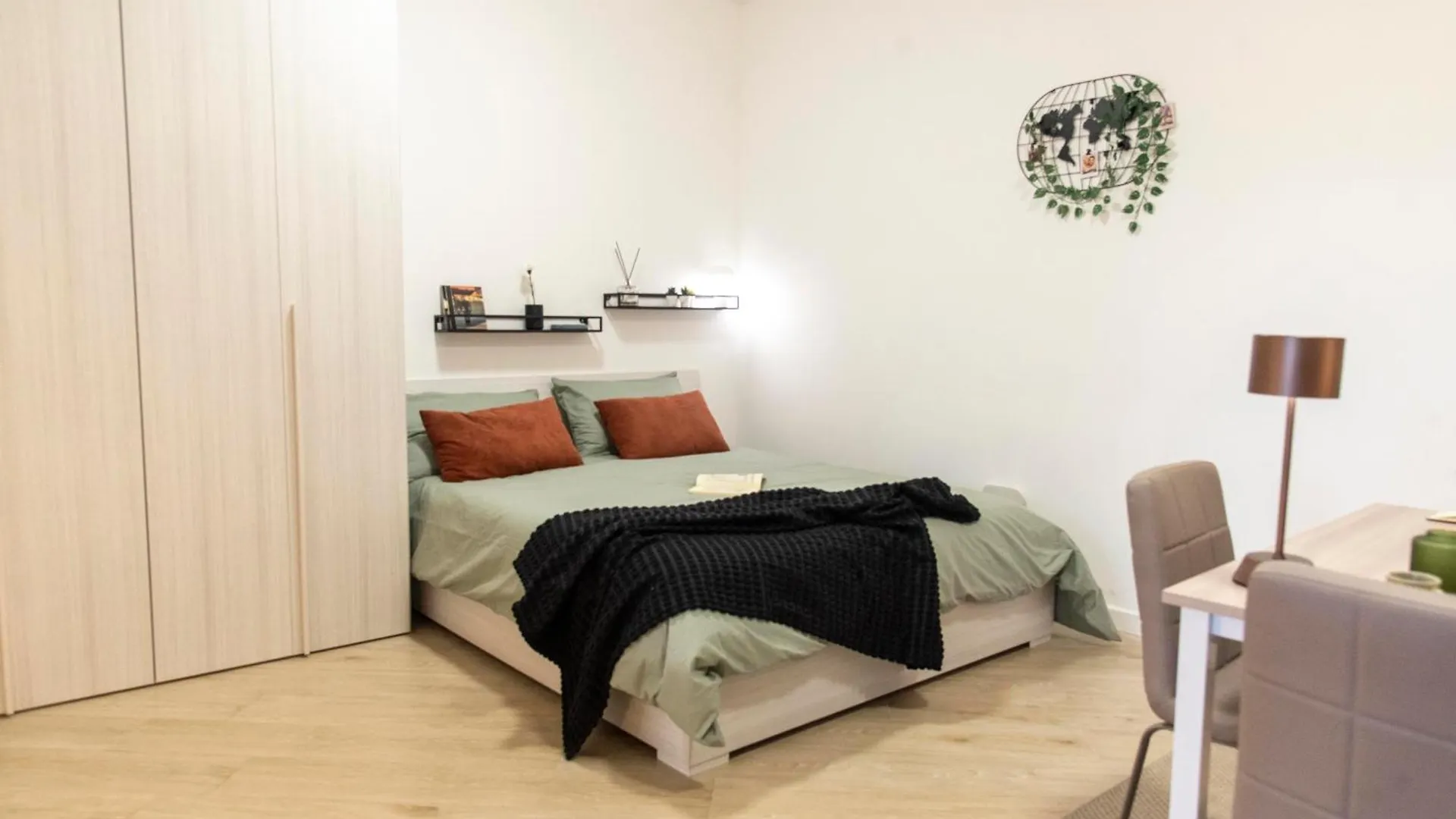 Kamchu Residence - Via Dei Laghi: Apt #R2 Ciampino 0*,